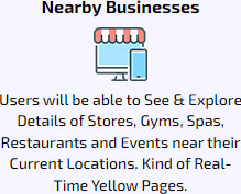 Nearby Businesses