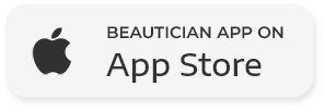 hair stylist App available on App Store