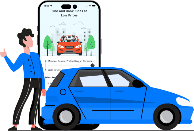 BlaBlaCar Clone