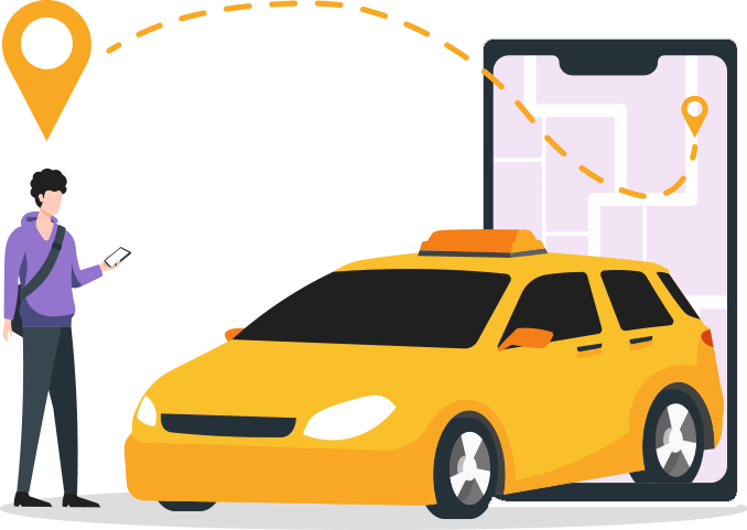 Chauffeur Service App