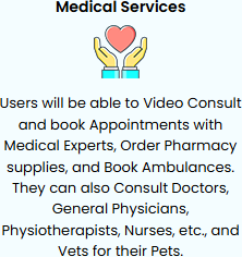Medical Services