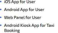 User Apps