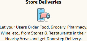 Store Delivery