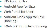 User Apps
