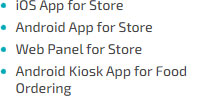 Store Apps