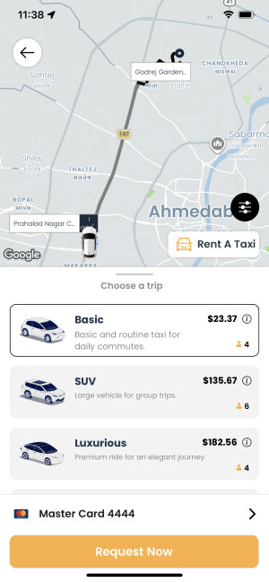 service category service category