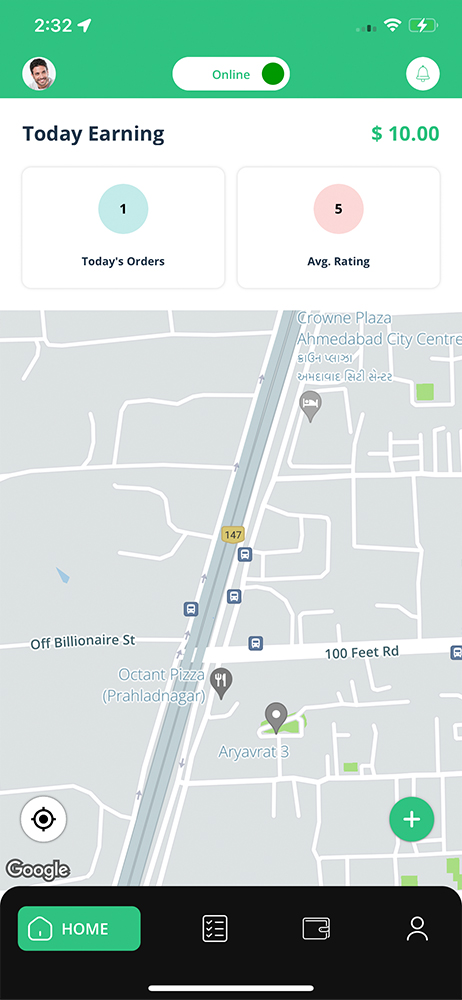 Getir Clone - Grocery App Development Solutions