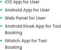 User Apps