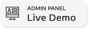 Admin Panel