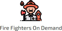 Fire Fighters App