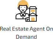 Real Estate Agent App