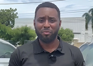 mr. shevon