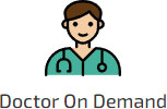 Doctor App