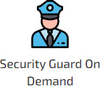 Security Guard App