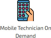 Mobile Technician App