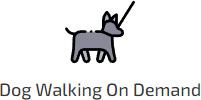 Dog Walking App