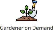 Gardener on Demand