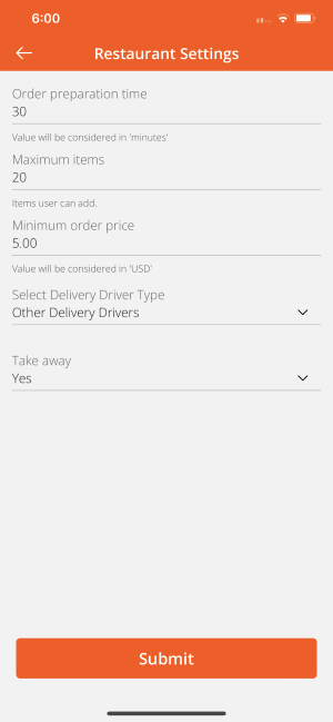 Edit Cart And Checkout